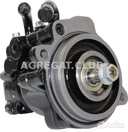 Насос гидроусилителя руля krauf HPQ1340XQ