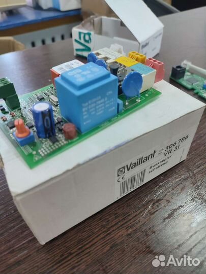 Модуль расширения VR 31