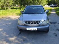 Lexus RX 3.0 AT, 2001, 290 000 км