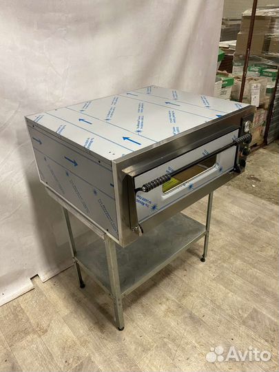 Печь для пиццы itpizza MS4