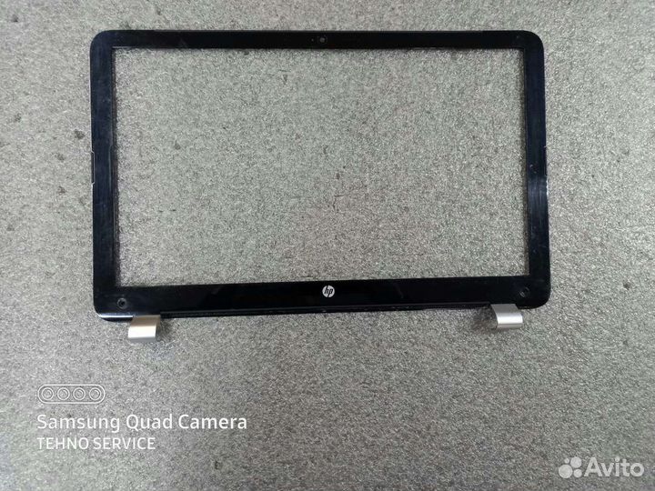 Запчасти для HP Pavilion 15-n004sr