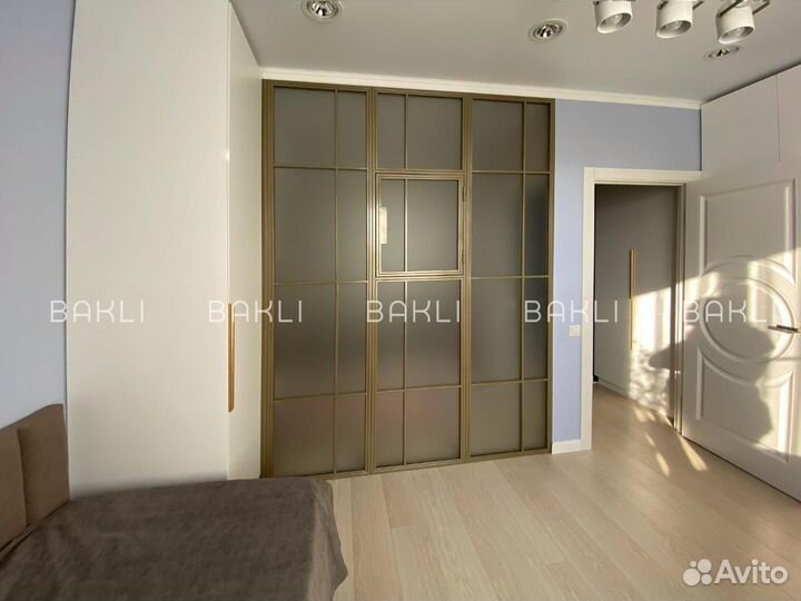 Межкомнатные лофт перегородки и двери