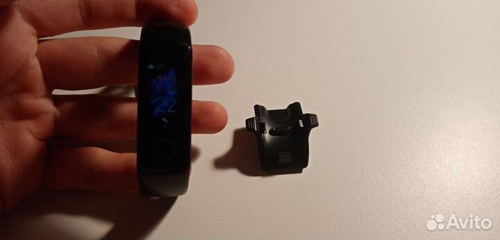 Смарт часы и наушники