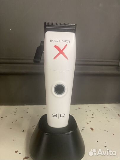 Машинка для стрижки Stylе Сrаft Instinct X Cliрреr