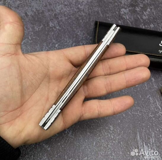 Складной минималистичный нож Medge