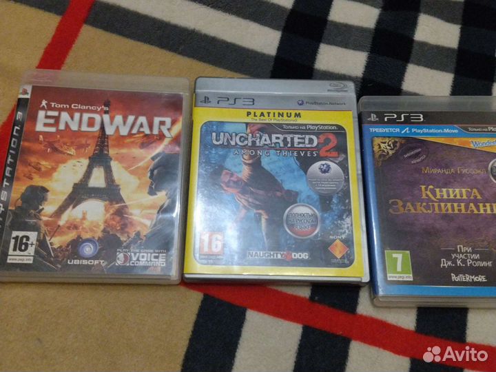 Игра для приставки ps 4