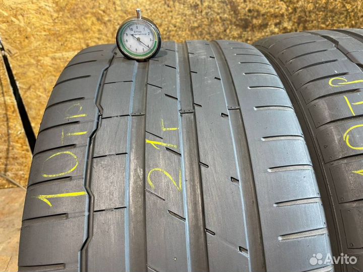 Hankook Ventus S1 Evo 3 K127 275/30 R20