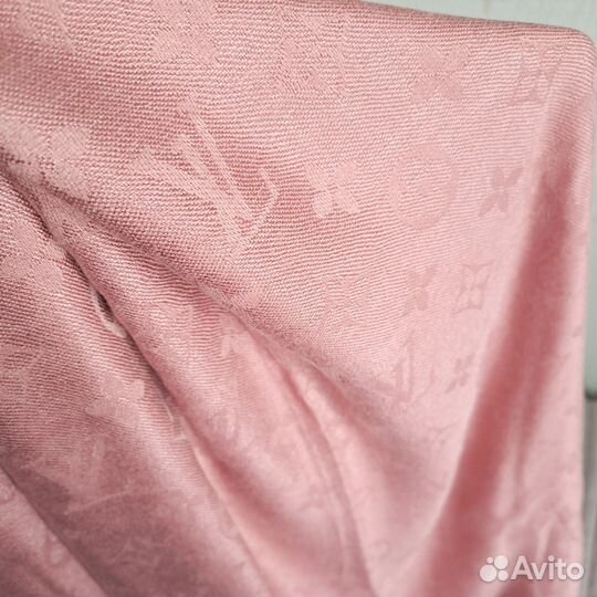 Палантин louis vuitton новый