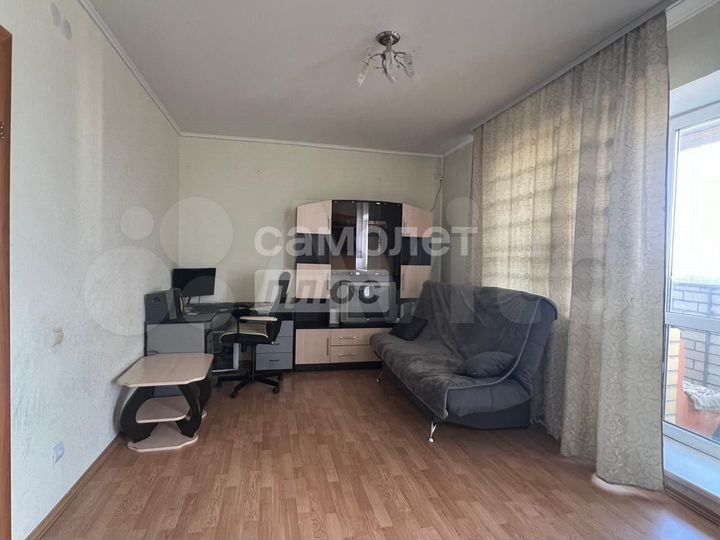 1-к. квартира, 60 м², 14/19 эт.