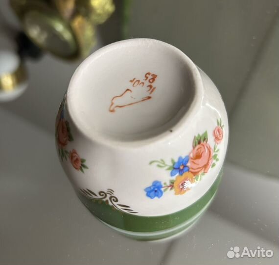 Соусник воспоминание дулево