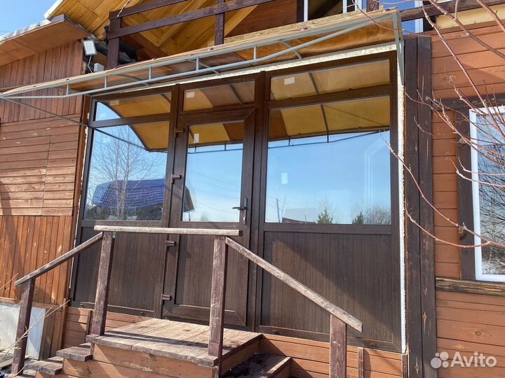 Входные группы под заказ