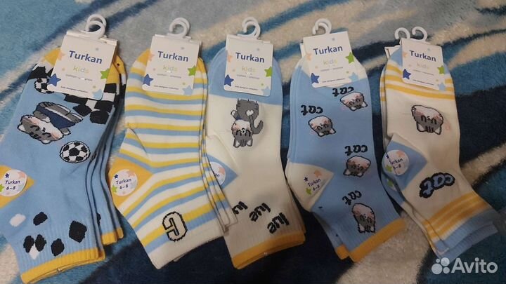 Носки детские