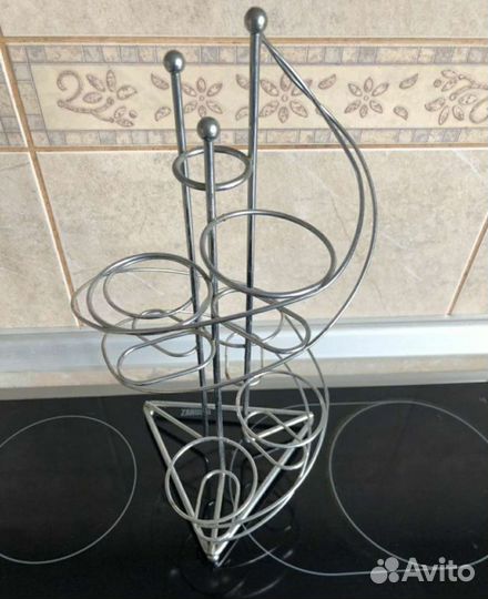 Подставка под стаканы