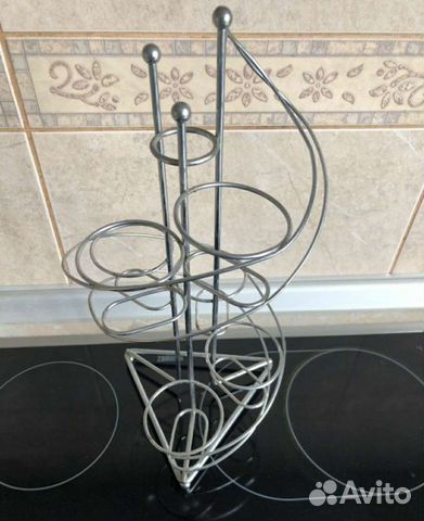 Подставка под стаканы