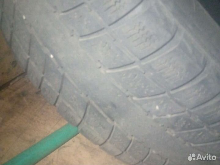 Triangle TR777 215/70 R16 100Q