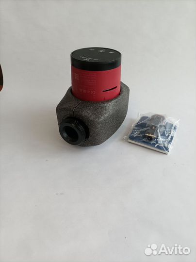 Циркуляционный насос alpha2 25-60 180