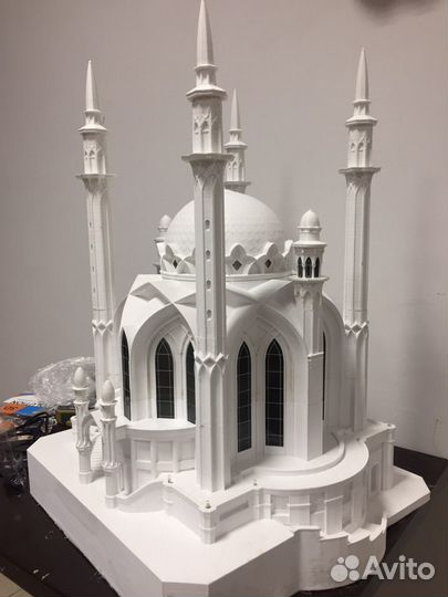 3d Печать и 3d Моделирование