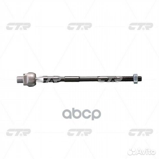 Тяга рулевая crsu14 (Старый crsu14) CR0579 CTR