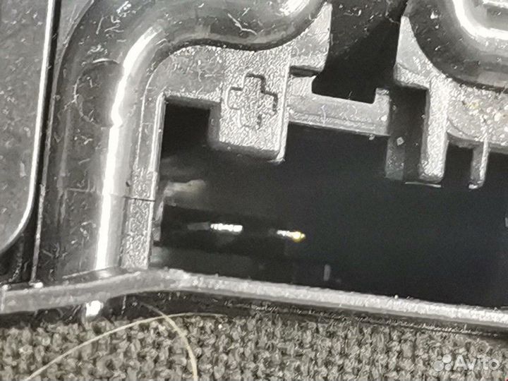 Сабвуфер BMW X5 E70 2007 65139217913