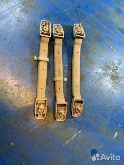 Ручка потолка Subaru Impreza GD 2001