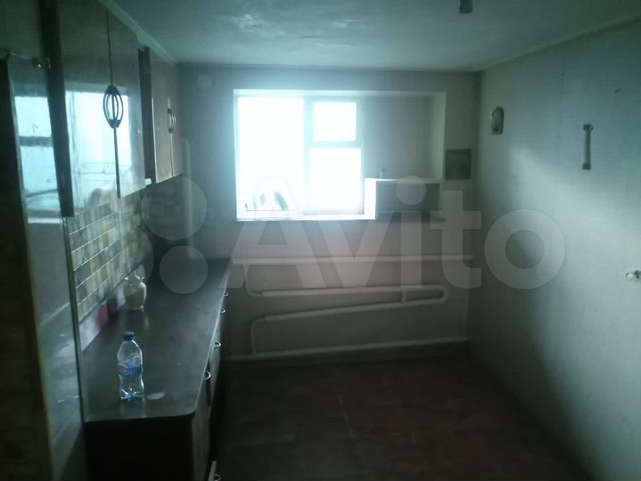 Дом 60 м² на участке 5,2 сот.