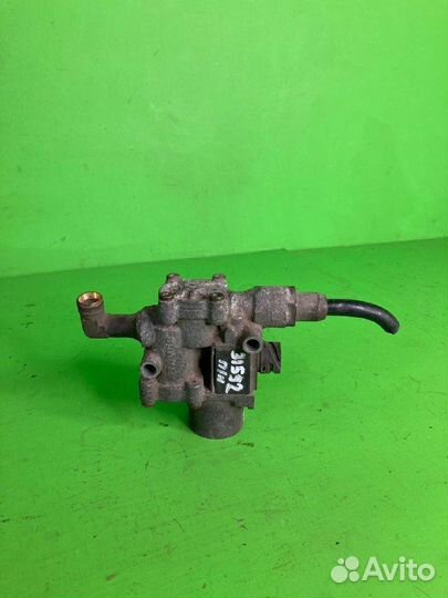 Магнитн клапан ABS байонетDIN scania R380