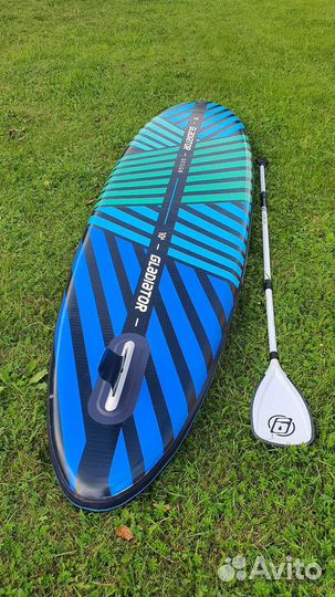 SUP Gladiator Pro Design 10’6