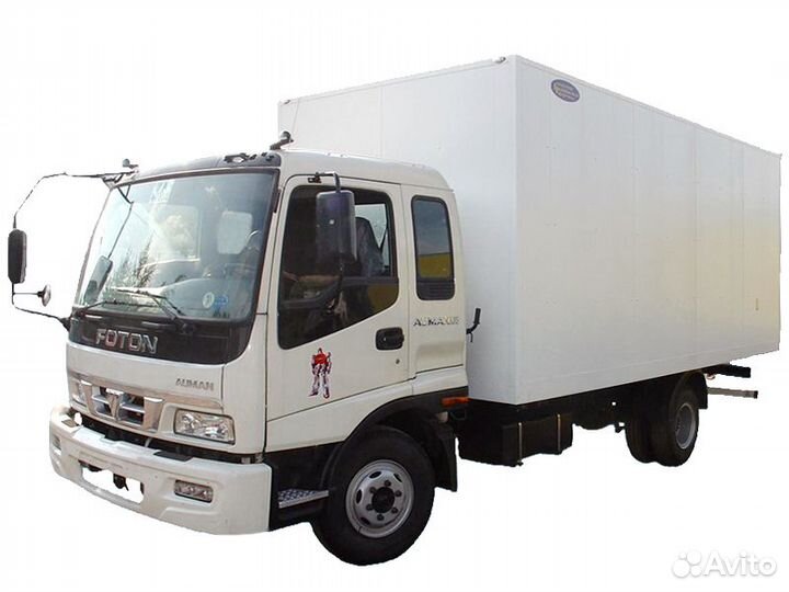 Запчасти фотон foton