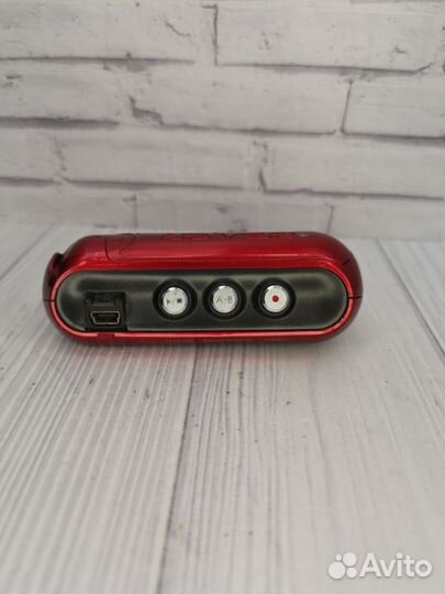 Mp3 плеер iriver ifp 890