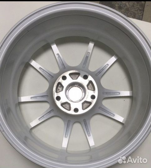 6.5 R16 5*114,3 DIA60.1 ET45