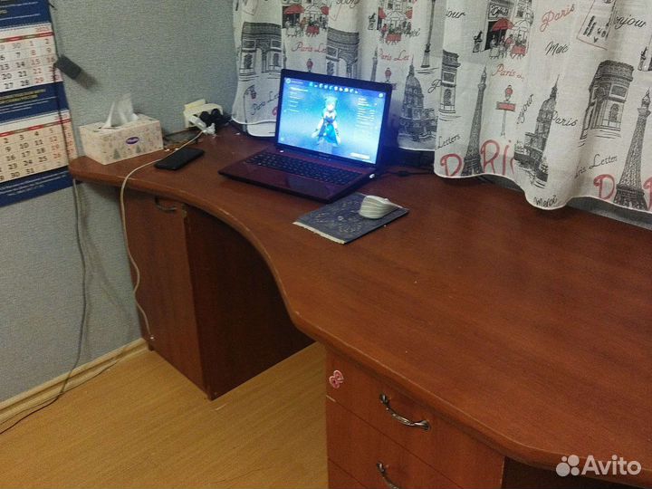 Компьютерный стол бу