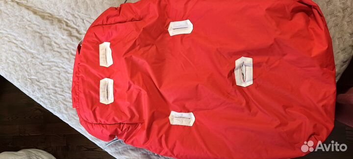 Зимний конверт в коляску овчина натуральная шерсть