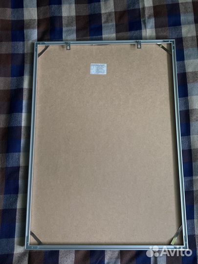 Картина из пазлов 