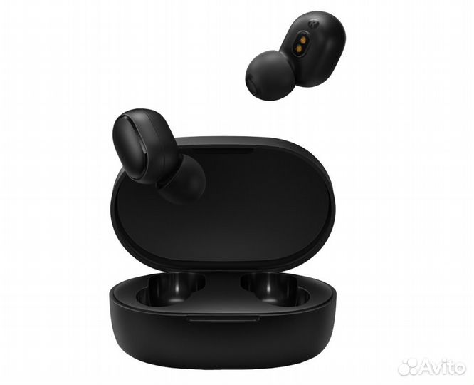 Беспроводные наушники Xiaomi Mi True EarbudsBasic2