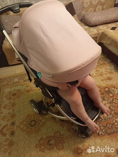 Детские коляски