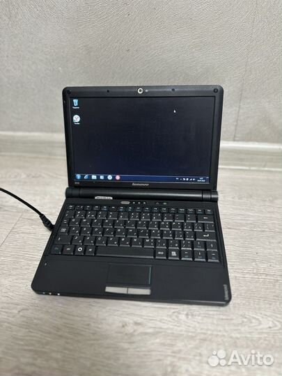 Lenovo ideapad S10