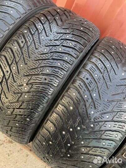 Nokian Tyres Hakkapeliitta 8 205/55 R16 94T