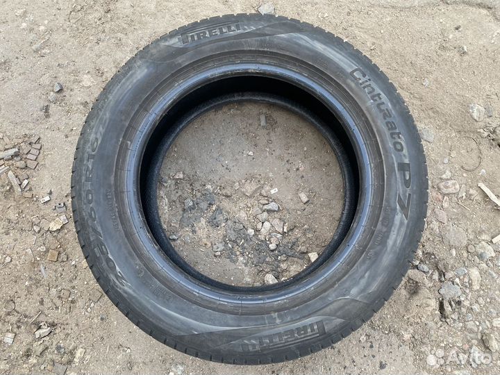 Pirelli Cinturato P7 205/60 R16