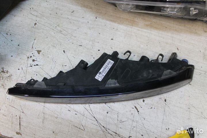 Указатель поворота левый Porsche Macan 95B941181A