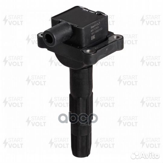 Катушка зажигания SC1701 startvolt
