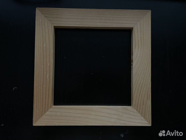 Подрамники для холста