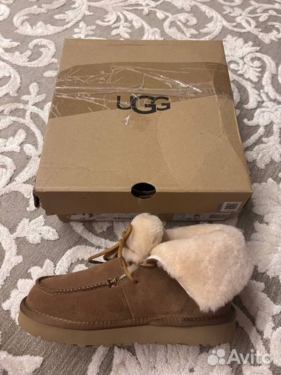 Угги женские Ugg Australia