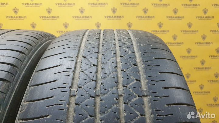 Bridgestone Dueler H/P 265/50 R20 107V