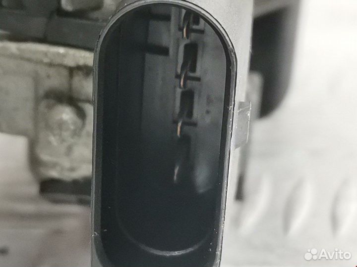 Трапеция для Ford Focus 2