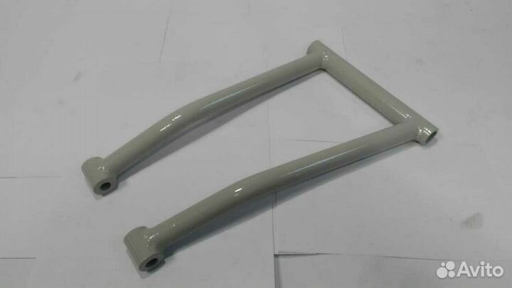 Рычаг верхний LH Yamaha Professional 8GS-23540-00