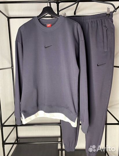 Спортивный костюм nike двойка