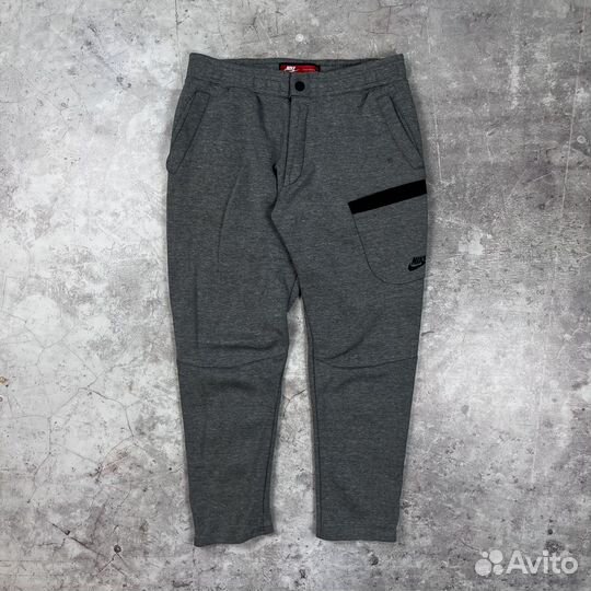 Спортивные Штаны Nike Tech Fleece (Acg Tn Shox)