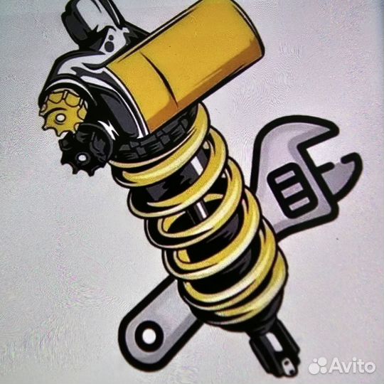 Ремонт Амортизаторов и Стоек