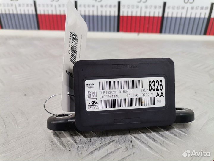 Датчик для Chevrolet Orlando