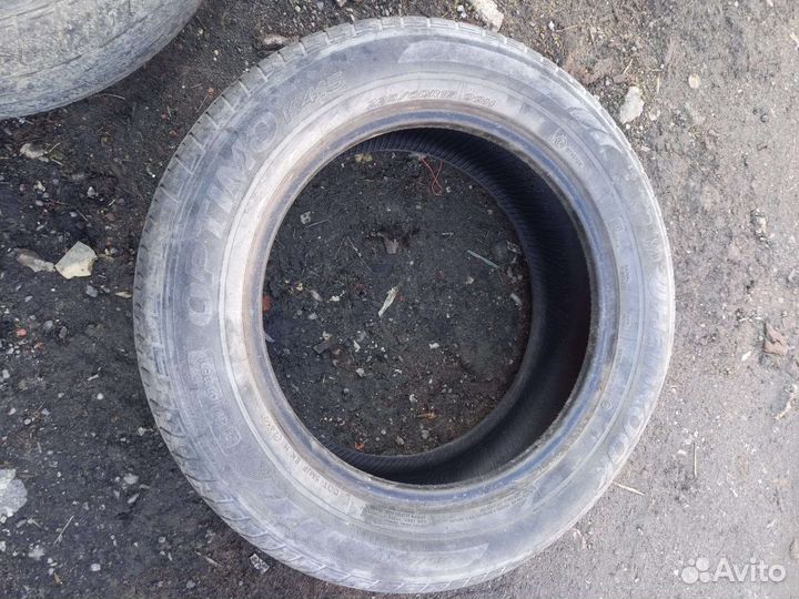 Hankook Optimo K415 225/60 R17